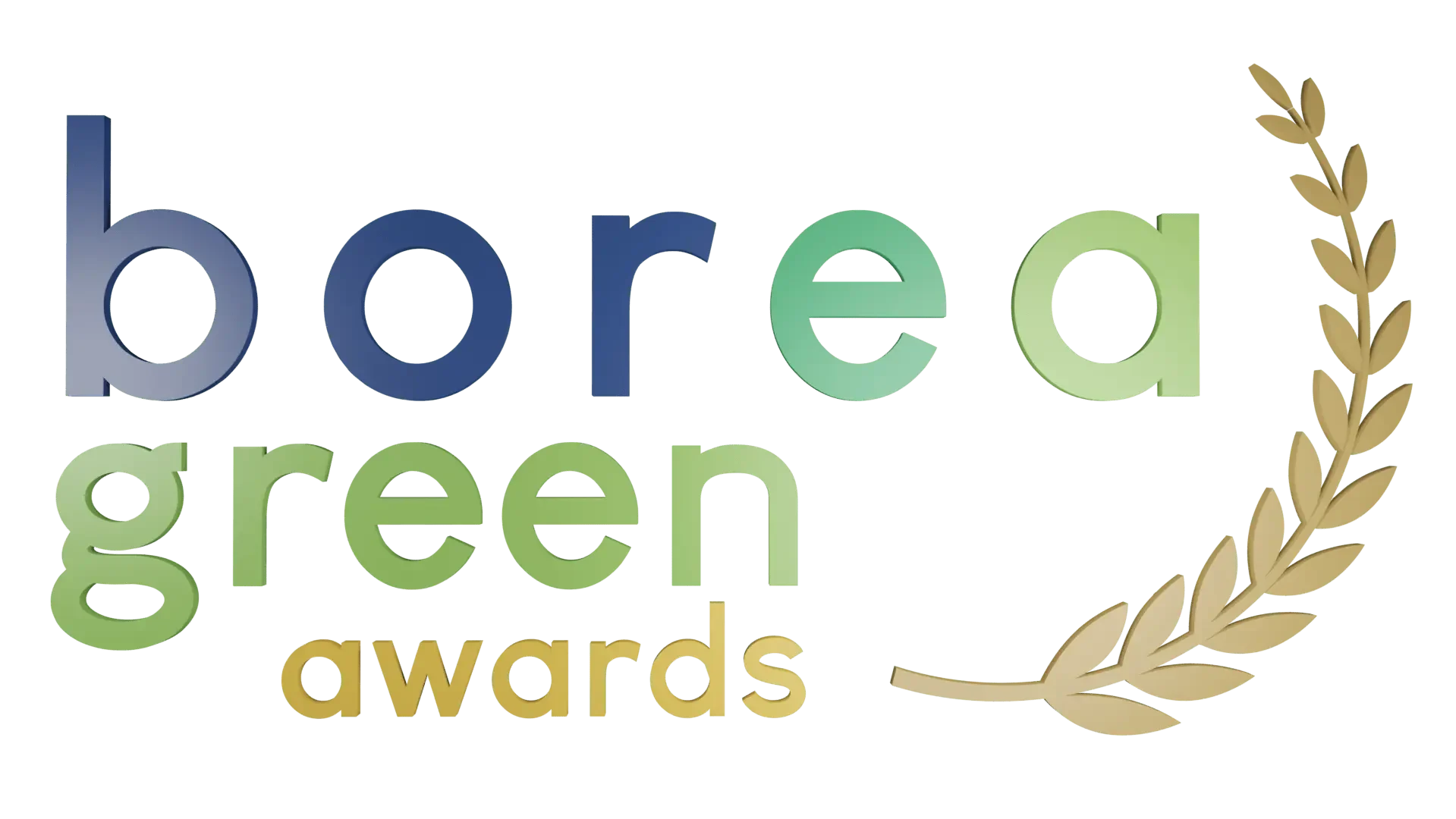 borea green awards